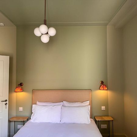 Liberty House - Central Two Bedroom Apartments Nicosia Buitenkant foto