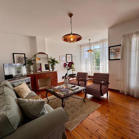 Liberty House - Central Two Bedroom Apartments Nicosia Buitenkant foto