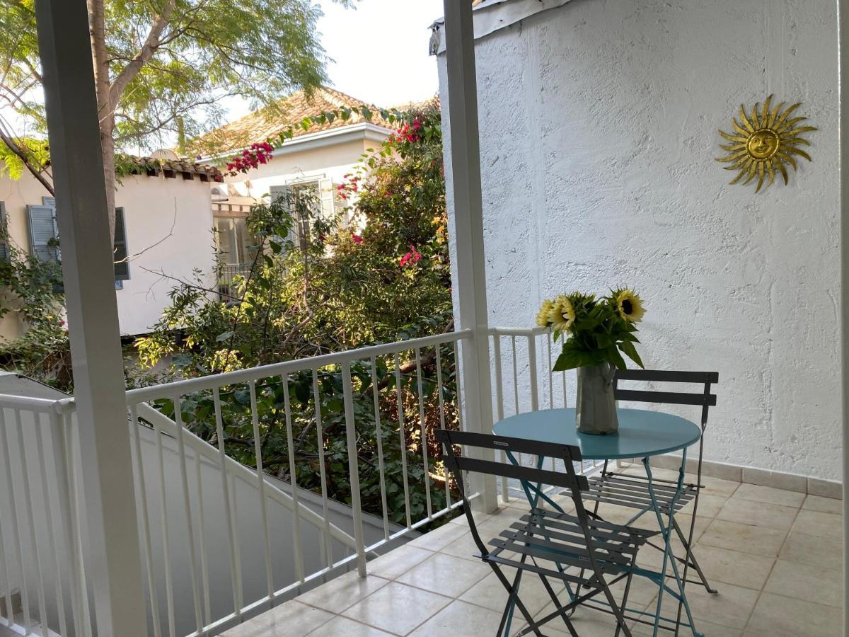 Liberty House - Central Two Bedroom Apartments Nicosia Buitenkant foto