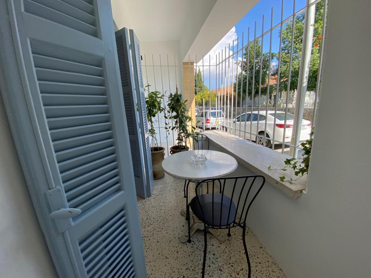 Liberty House - Central Two Bedroom Apartments Nicosia Buitenkant foto