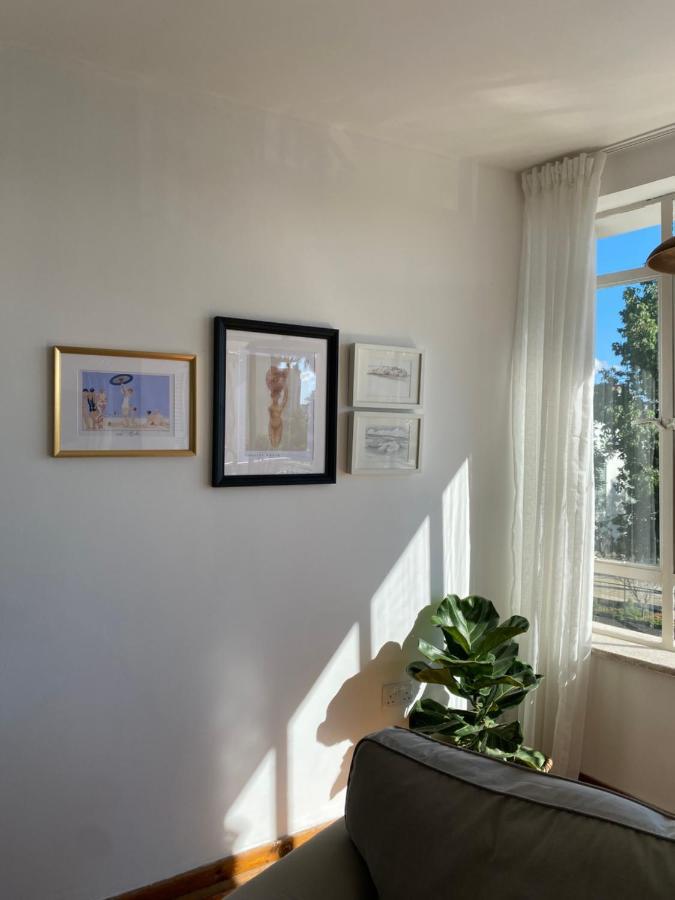 Liberty House - Central Two Bedroom Apartments Nicosia Buitenkant foto