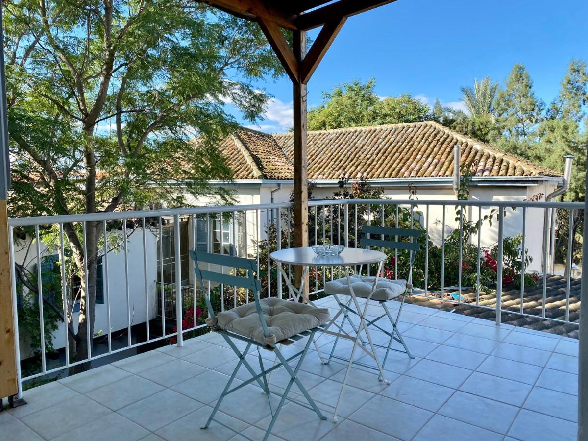 Liberty House - Central Two Bedroom Apartments Nicosia Buitenkant foto
