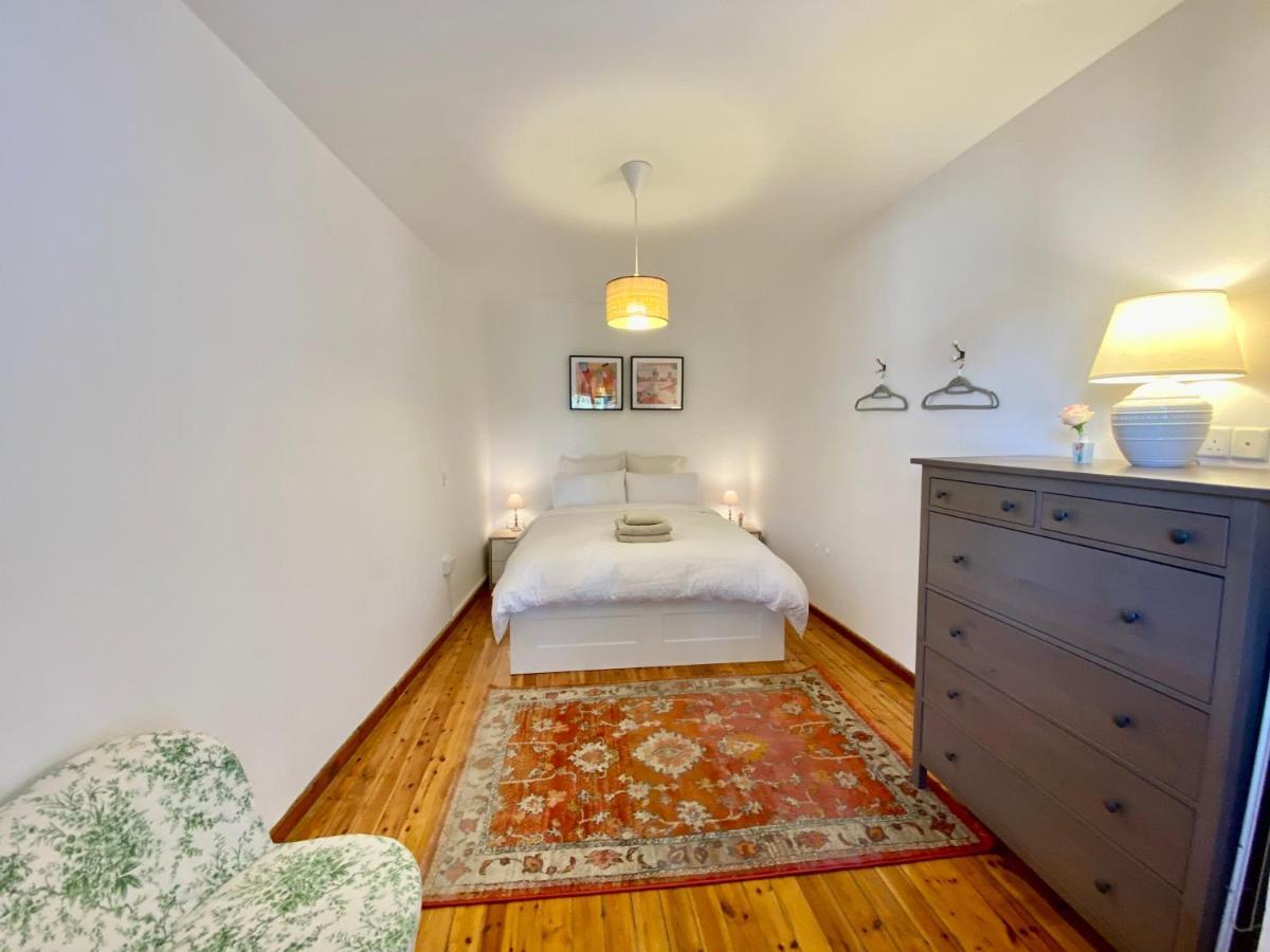 Liberty House - Central Two Bedroom Apartments Nicosia Buitenkant foto