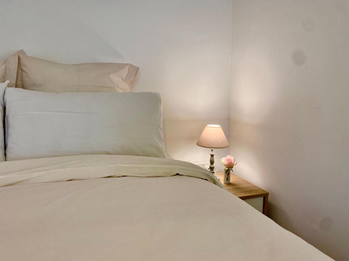 Liberty House - Central Two Bedroom Apartments Nicosia Buitenkant foto