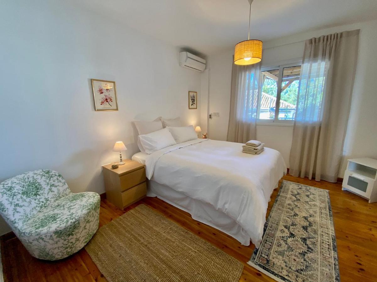 Liberty House - Central Two Bedroom Apartments Nicosia Buitenkant foto