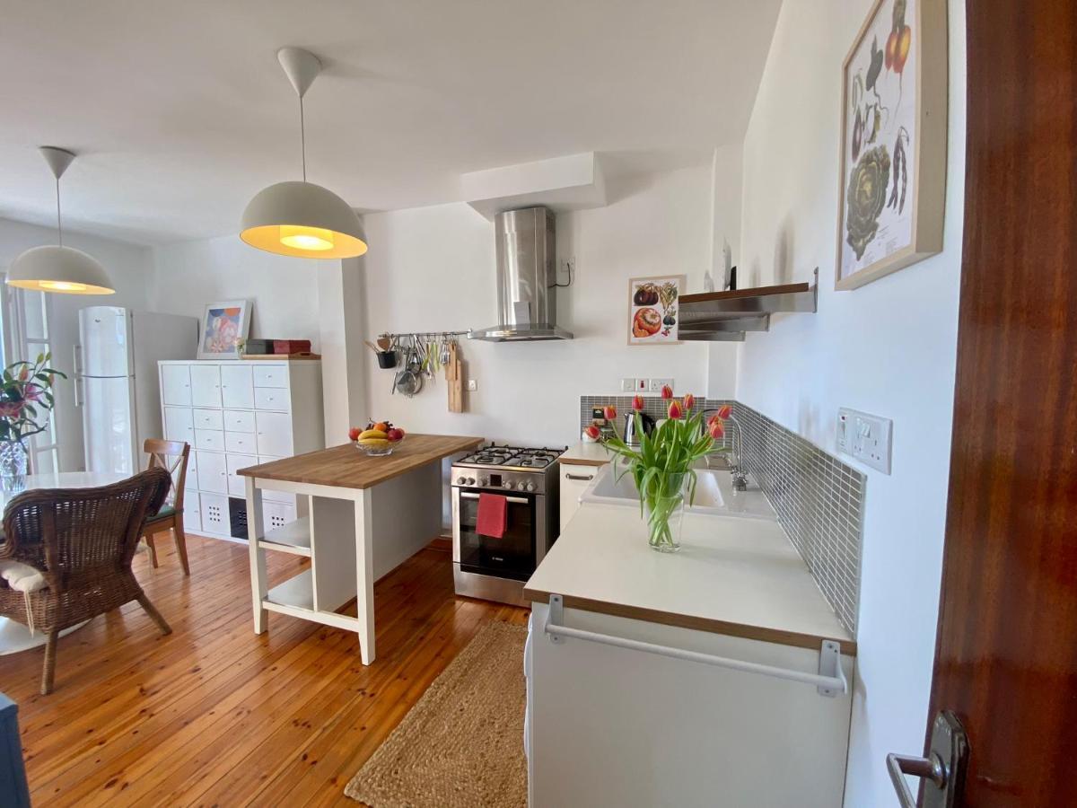 Liberty House - Central Two Bedroom Apartments Nicosia Buitenkant foto