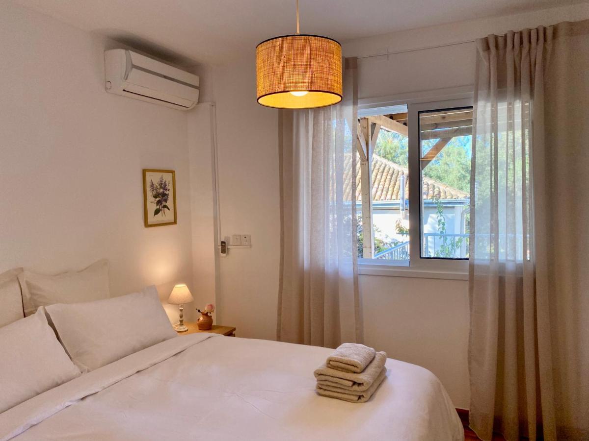 Liberty House - Central Two Bedroom Apartments Nicosia Buitenkant foto