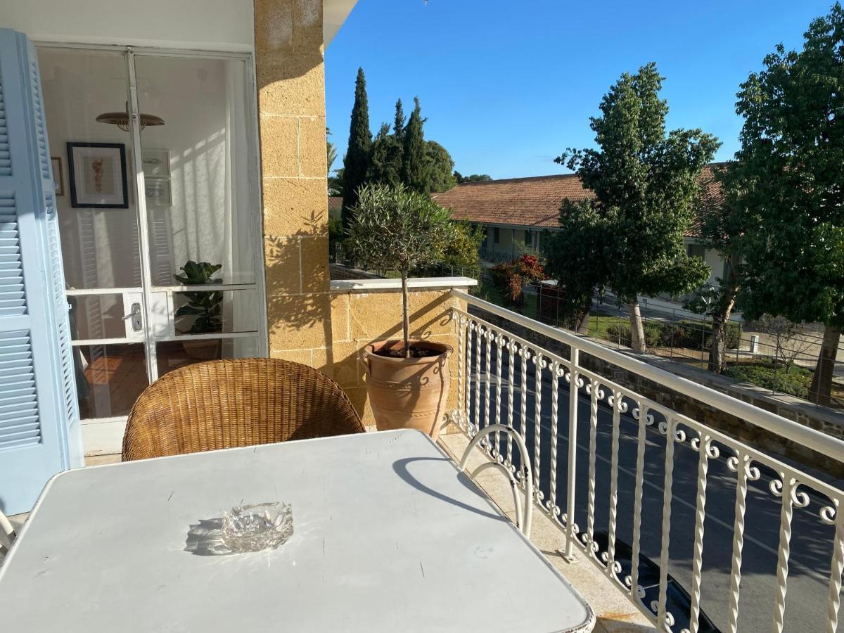 Liberty House - Central Two Bedroom Apartments Nicosia Buitenkant foto