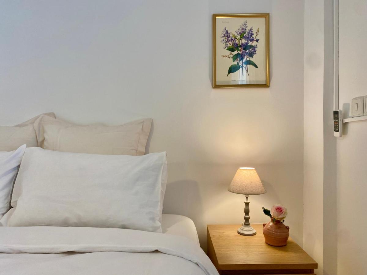 Liberty House - Central Two Bedroom Apartments Nicosia Buitenkant foto