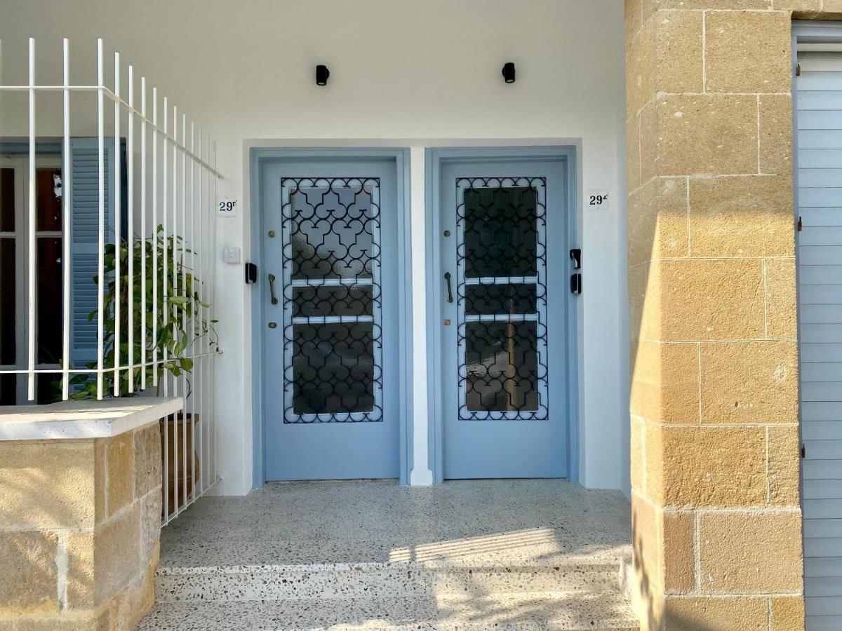 Liberty House - Central Two Bedroom Apartments Nicosia Buitenkant foto