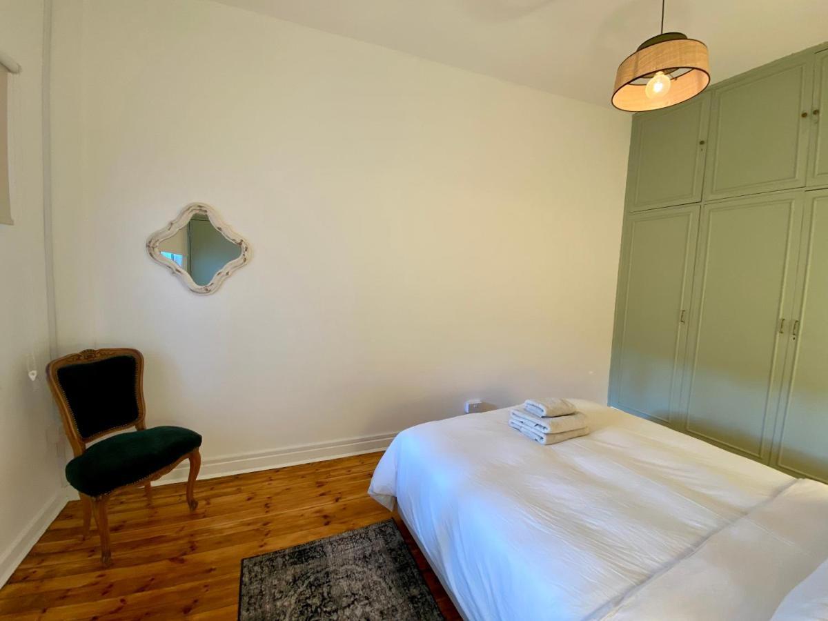 Liberty House - Central Two Bedroom Apartments Nicosia Buitenkant foto