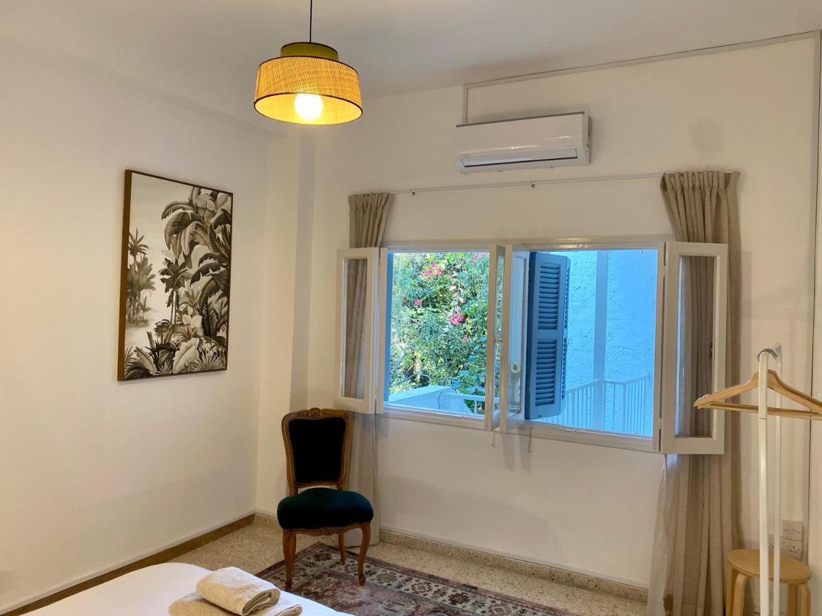 Liberty House - Central Two Bedroom Apartments Nicosia Buitenkant foto