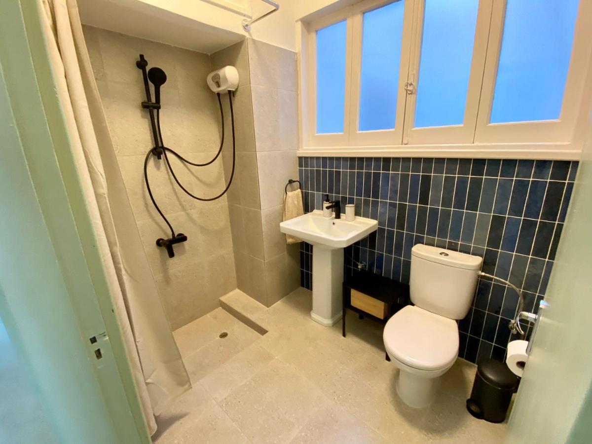 Liberty House - Central Two Bedroom Apartments Nicosia Buitenkant foto