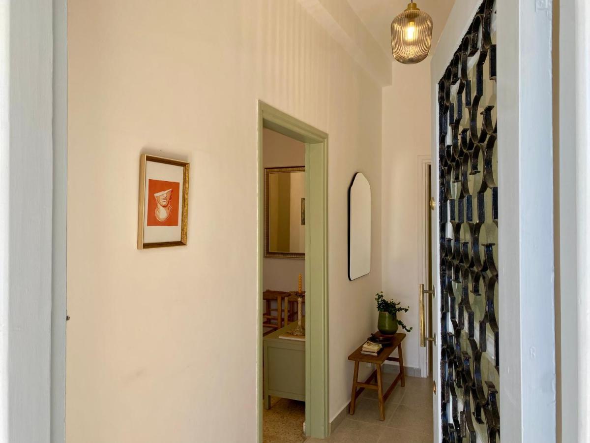Liberty House - Central Two Bedroom Apartments Nicosia Buitenkant foto