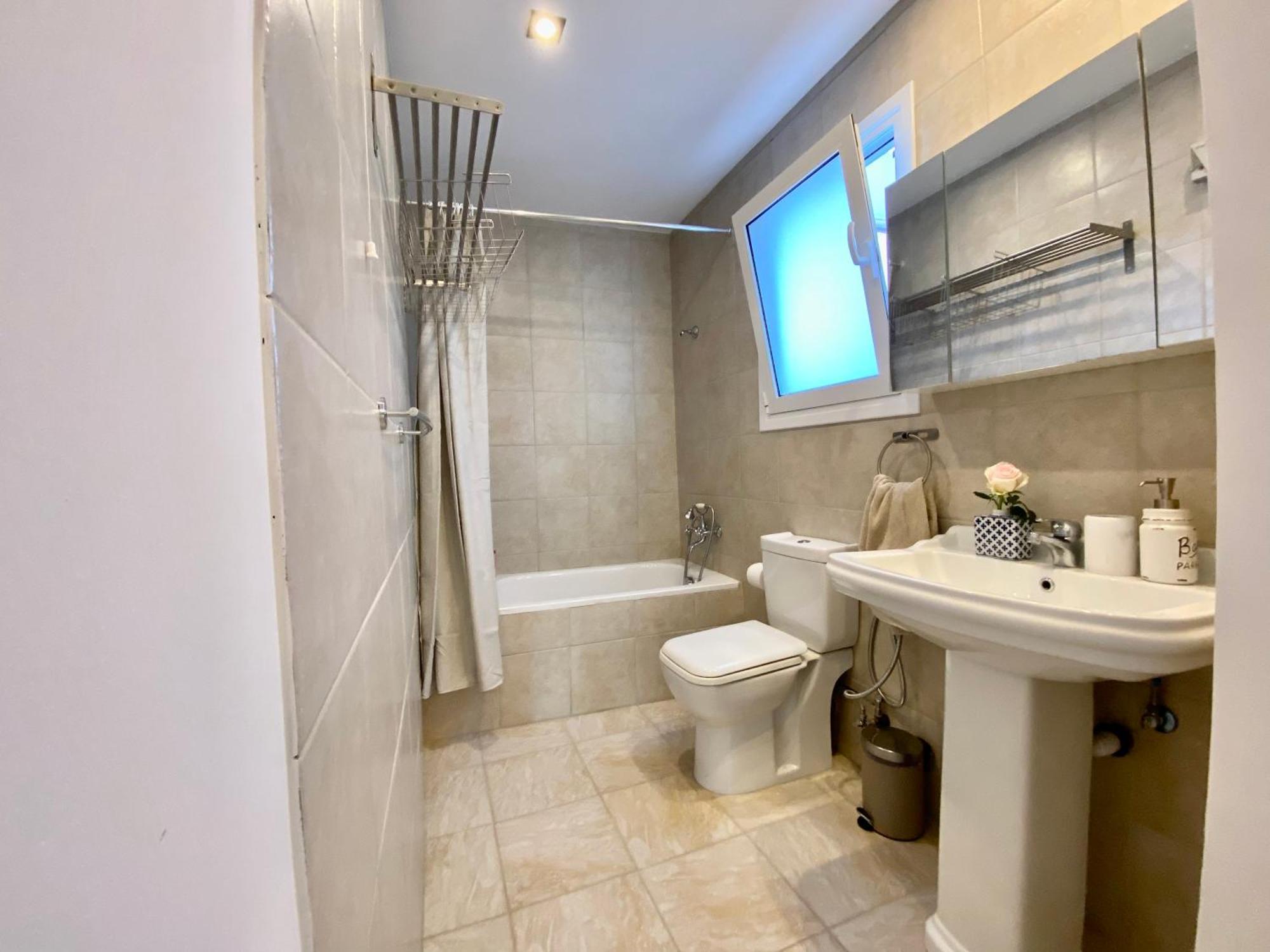 Liberty House - Central Two Bedroom Apartments Nicosia Kamer foto