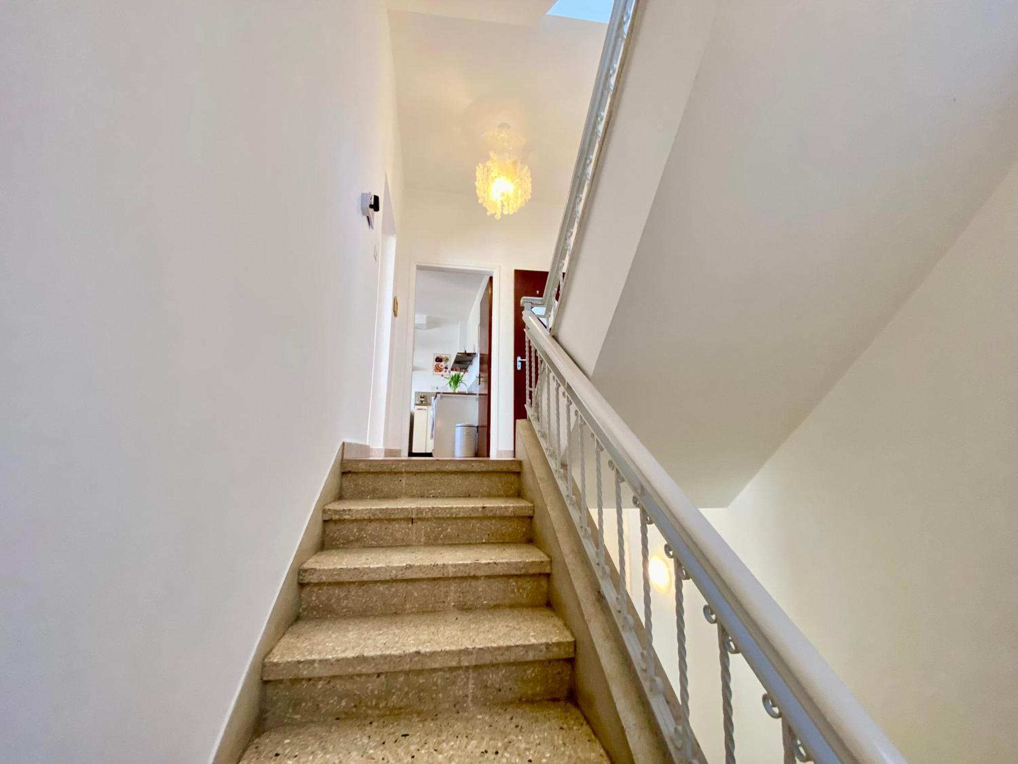 Liberty House - Central Two Bedroom Apartments Nicosia Kamer foto