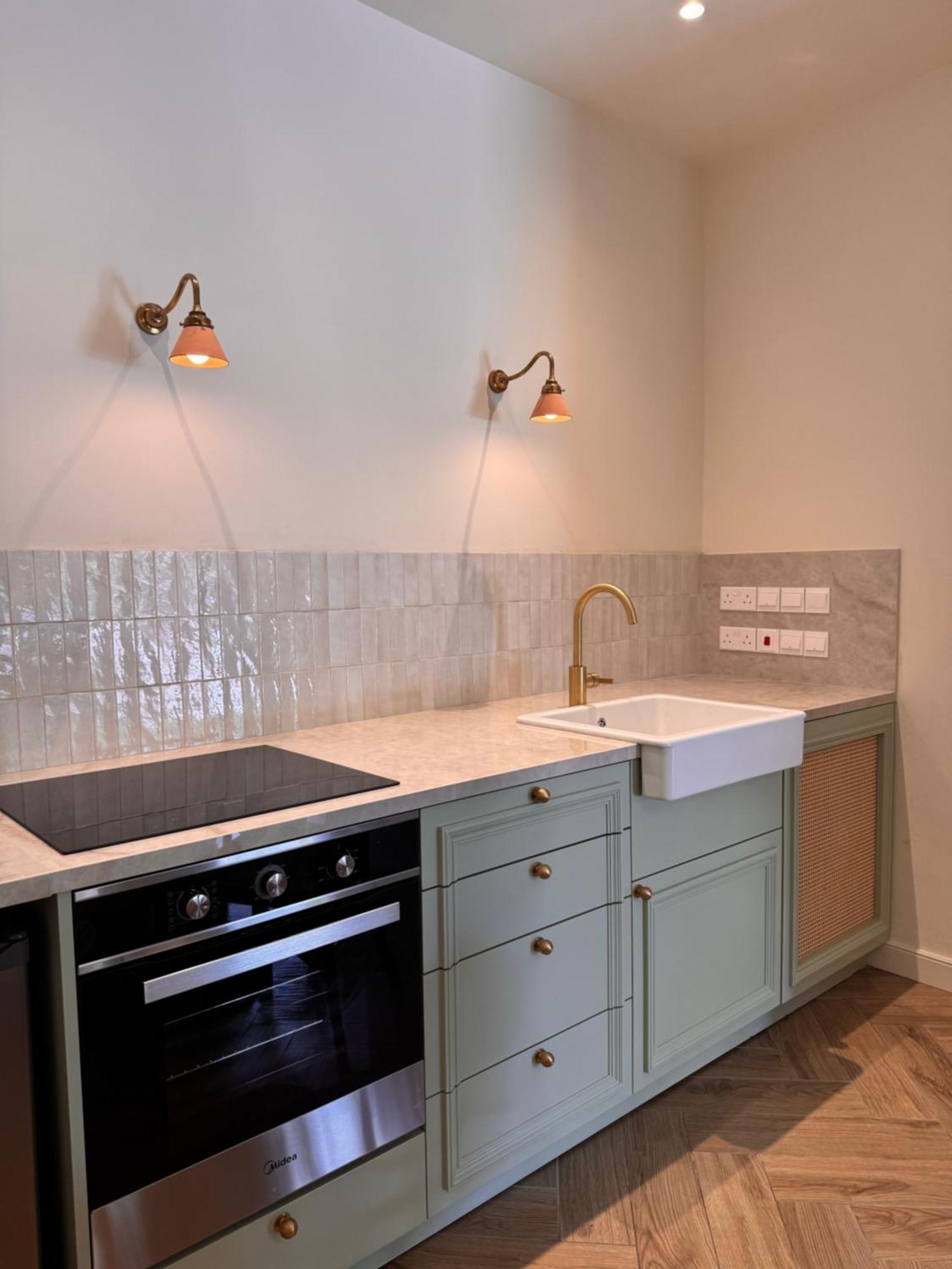 Liberty House - Central Two Bedroom Apartments Nicosia Buitenkant foto