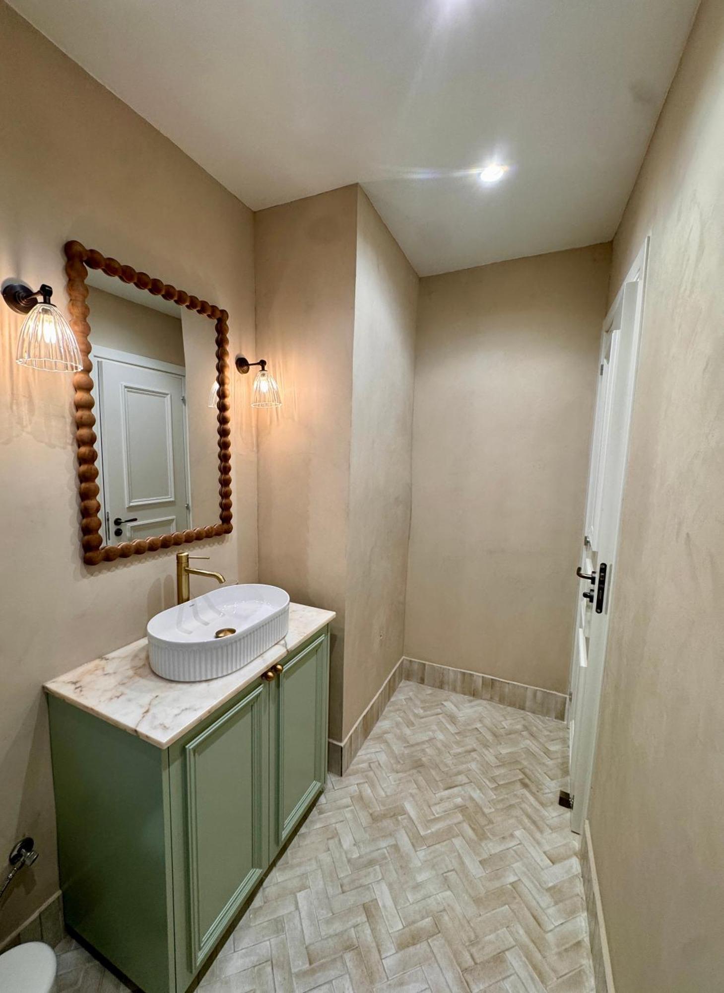 Liberty House - Central Two Bedroom Apartments Nicosia Buitenkant foto