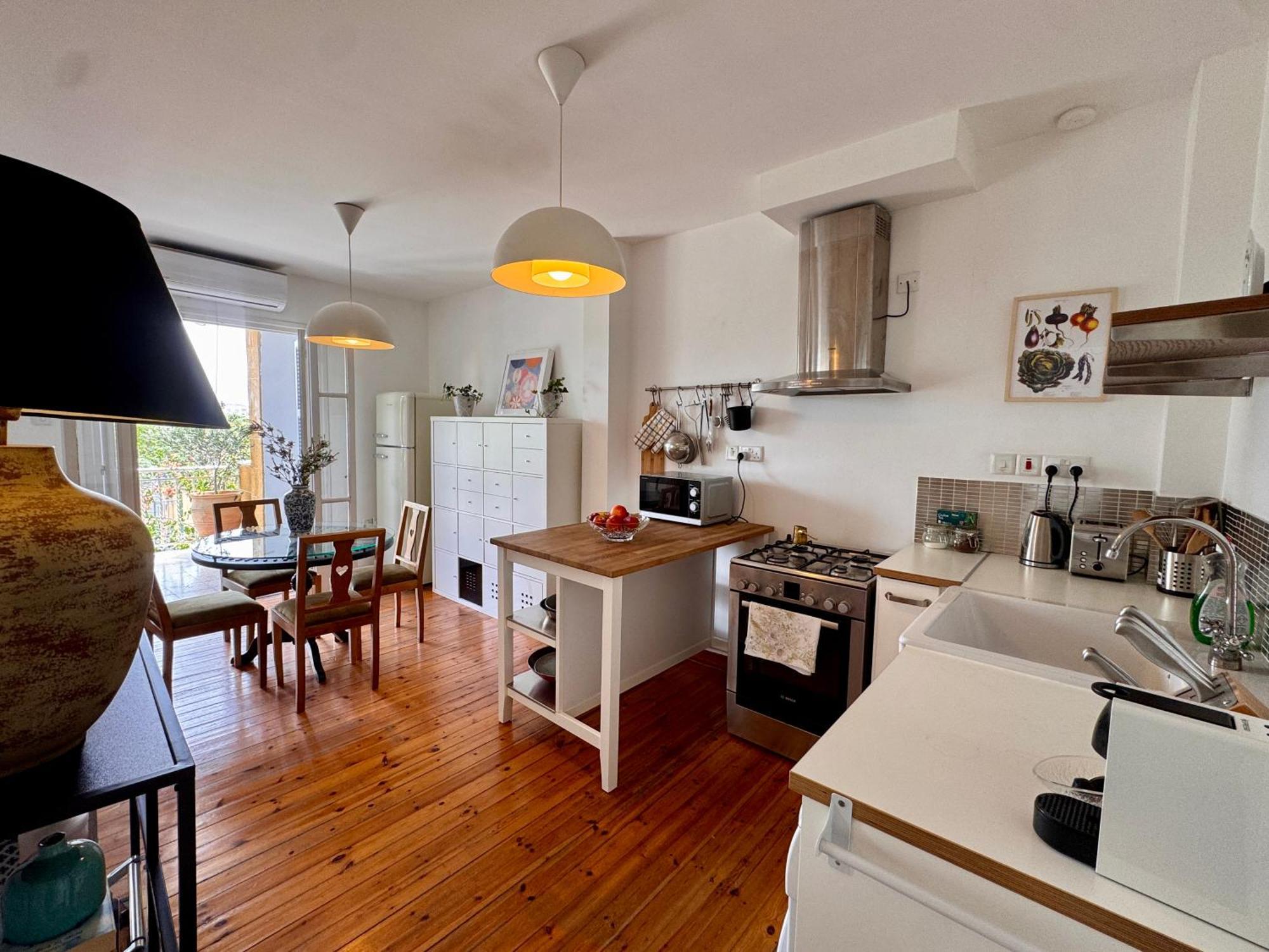 Liberty House - Central Two Bedroom Apartments Nicosia Buitenkant foto