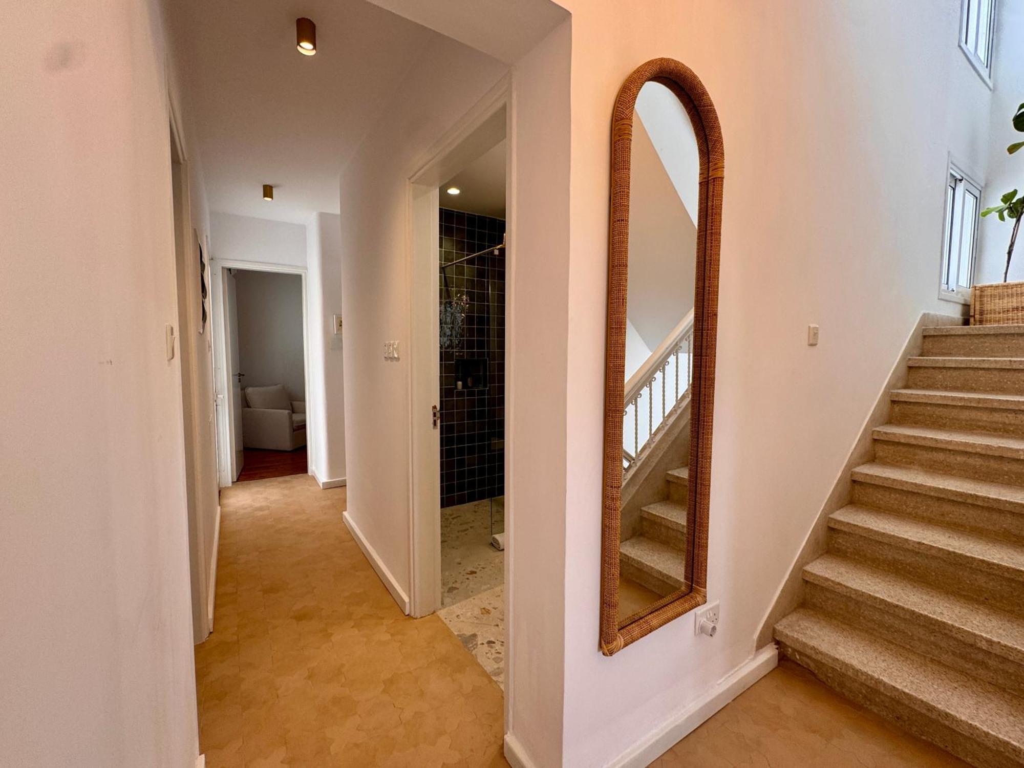 Liberty House - Central Two Bedroom Apartments Nicosia Buitenkant foto