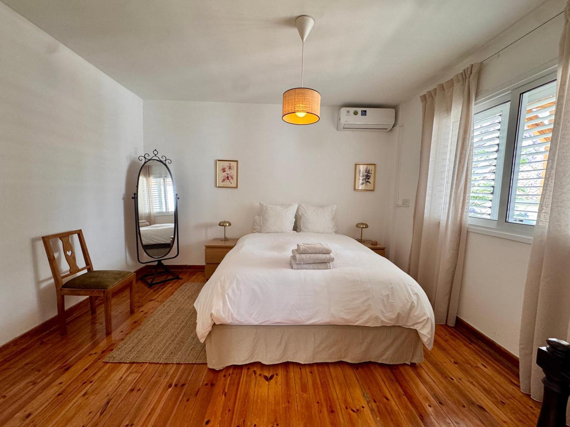 Liberty House - Central Two Bedroom Apartments Nicosia Buitenkant foto